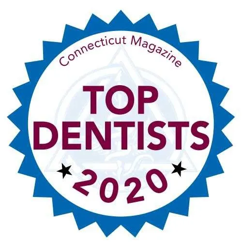 Top Dentist 2020