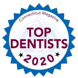 Top Dentists Connecticut Magazine 2020