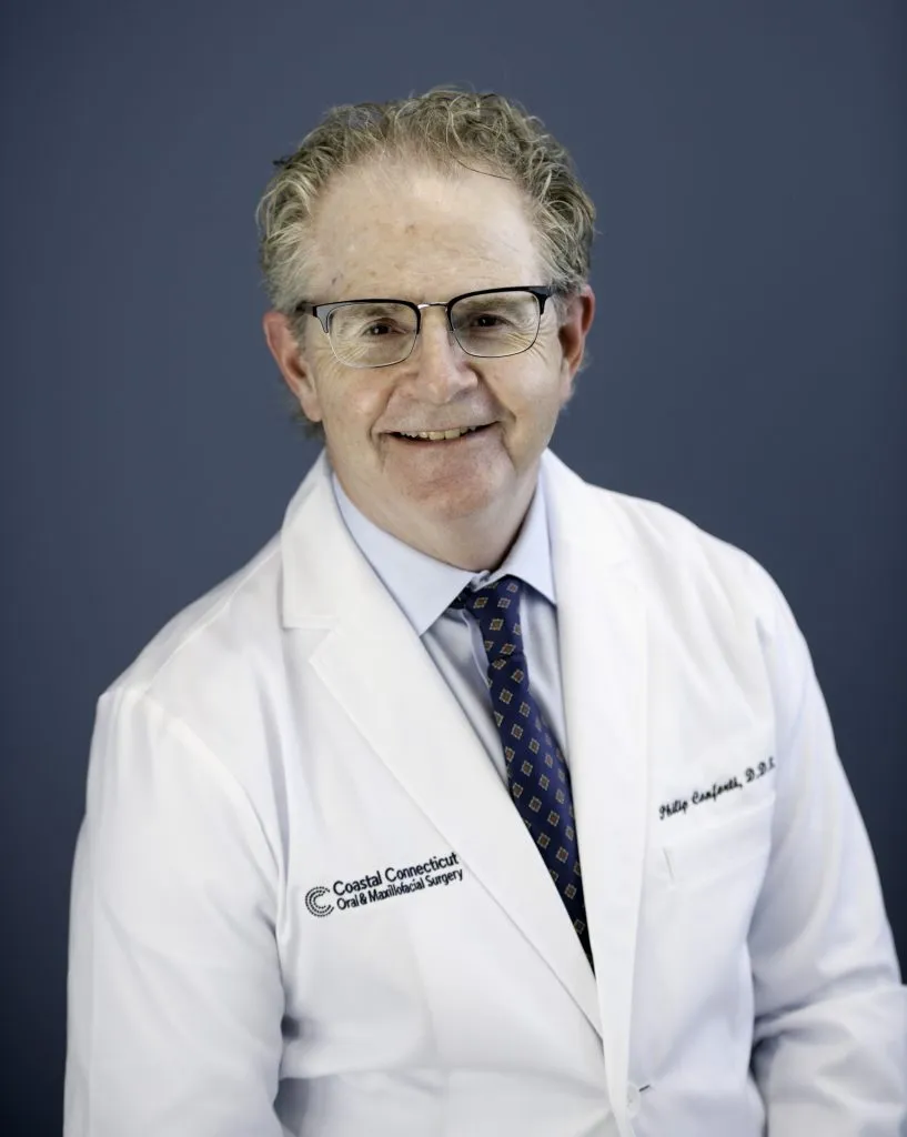 Dr. Conforti Coastal Connecticut Oral & Maxillofacial Surgery