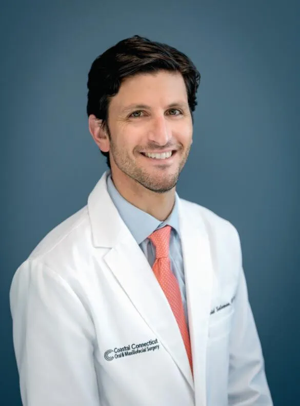 Dr. Salomon Coastal Connecticut Oral & Maxillofacial Surgery	  