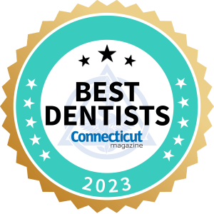 Best Dentists Connecticut Magazine 2023