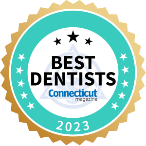 Best Dentists Connecticut Magazine