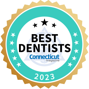 Best Dentists Connecticut Magazine 2023