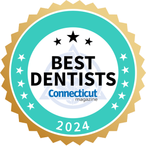 Best Dentists Connecticut Magazine 2024