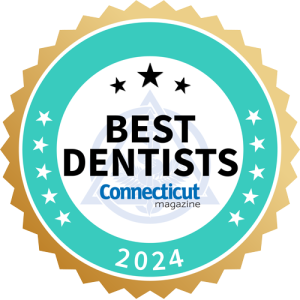 Best Dentists Connecticut Magazine 2024