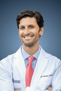 Dr. Salomon
