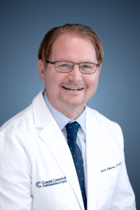 Dr. Johnson