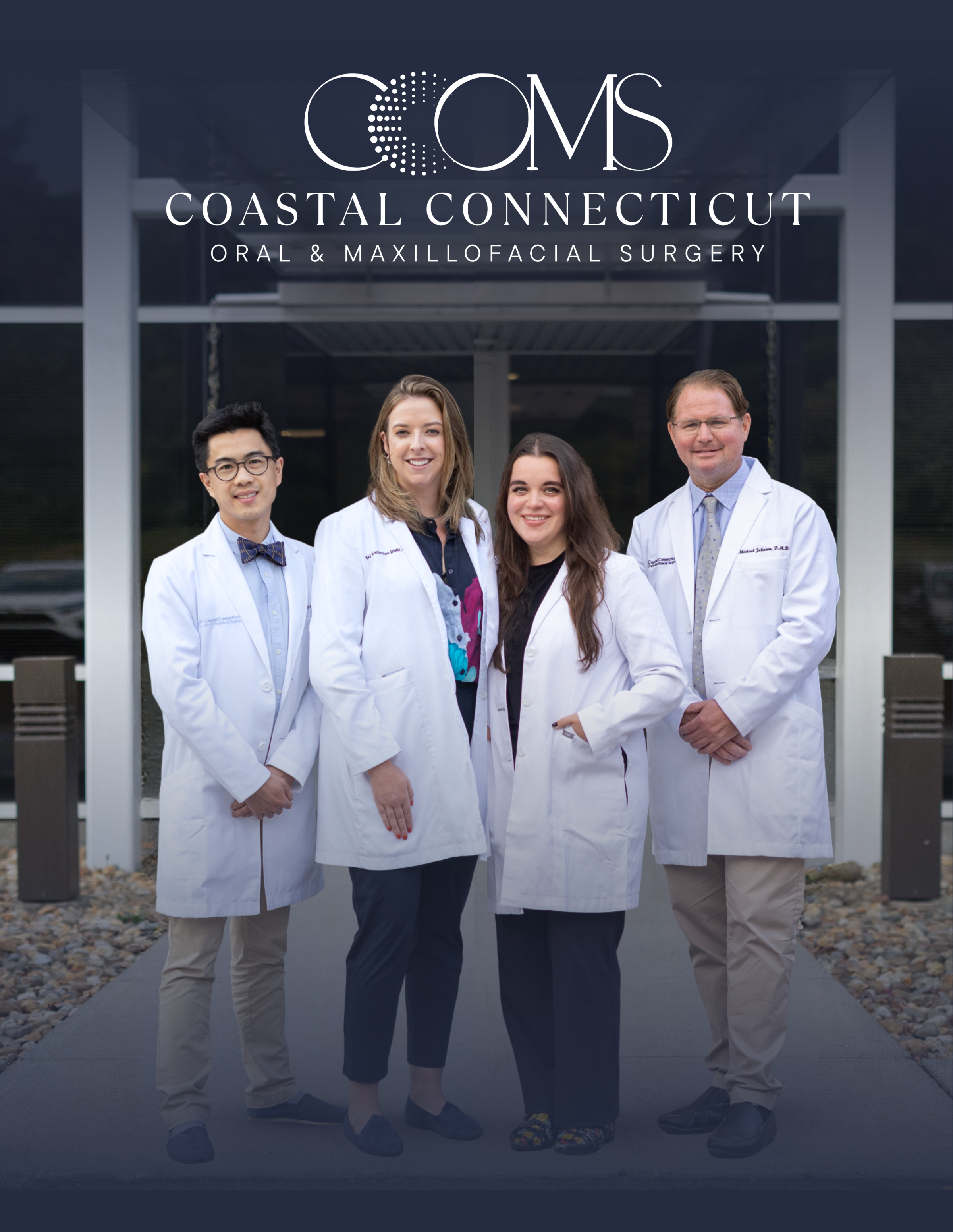 Why Choose Us? | Hamden Oral and Maxillofacial Surgery Office